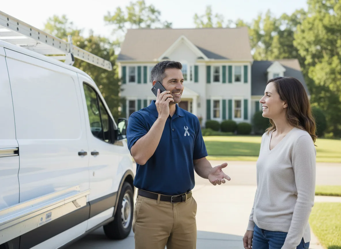 Home Gutter Service Lewisville, TX FAQs